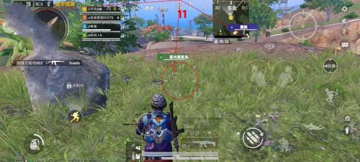 和平精英无后坐力科技免费 - 稳定压枪辅助首选